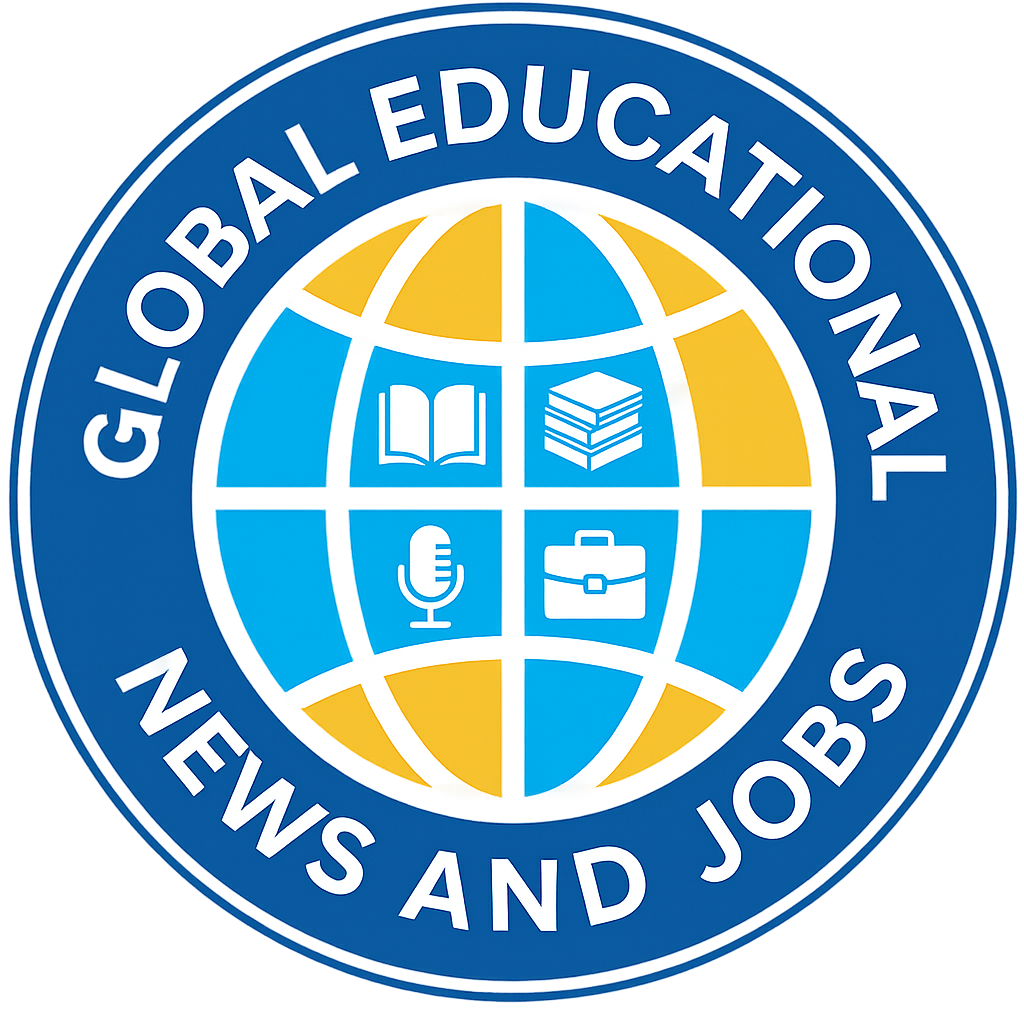 Global Educational News And Jobs